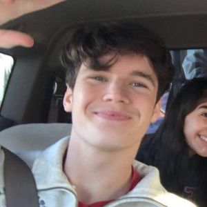 Meet your Posher, Josh